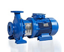Консольно-моноблочный центробежный насос Masdaf NMM 65-160 15 KW 3000 D/D